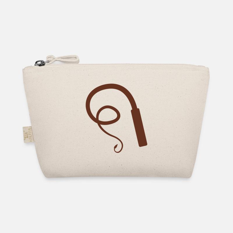 Whip Organic Pouch