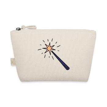Baguette - Trousse biologique - nature - Devant