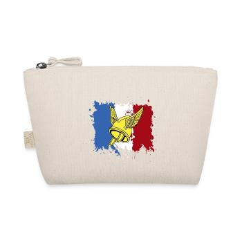 Gaulois français - Trousse biologique - nature - Devant