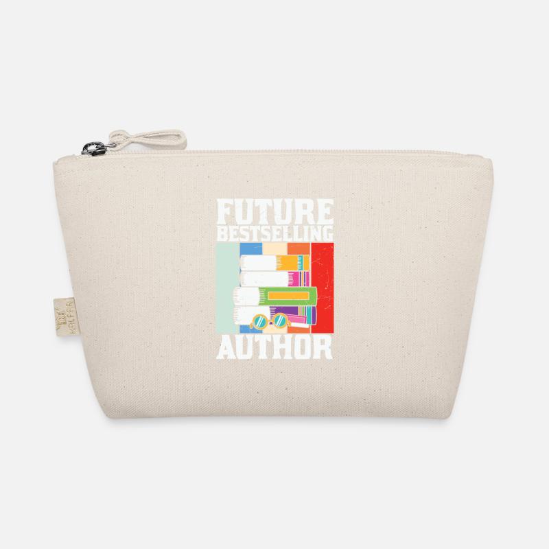 Futur auteur de best-sellers Trousse biologique