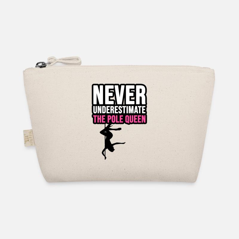 Pole Dance Bio-Täschchen