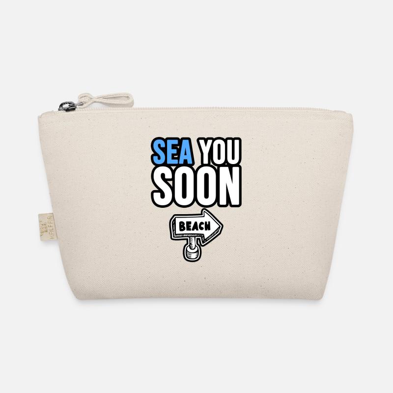 Mer vous bientôt! Trousse biologique