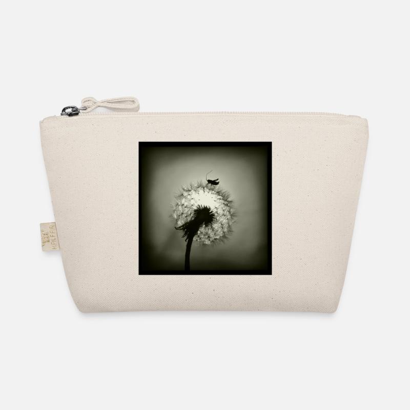 Tiny Planet - Organic Pouch - nature