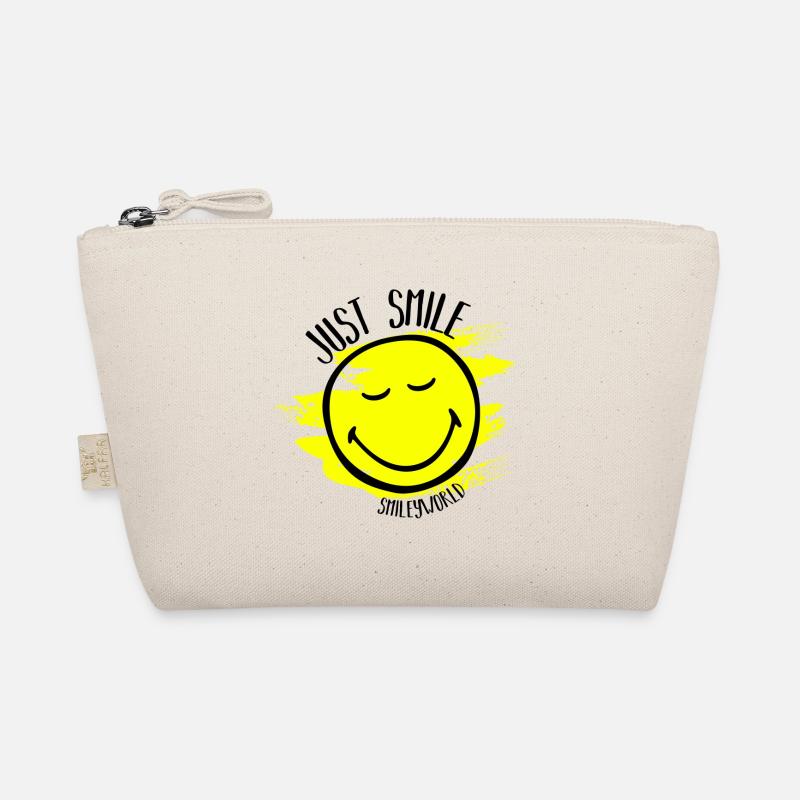 Just Smile smileyworld Trousse biologique