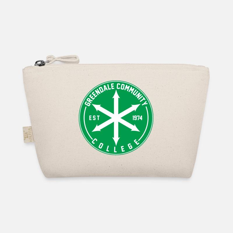 Community Graphic Organic Pouch