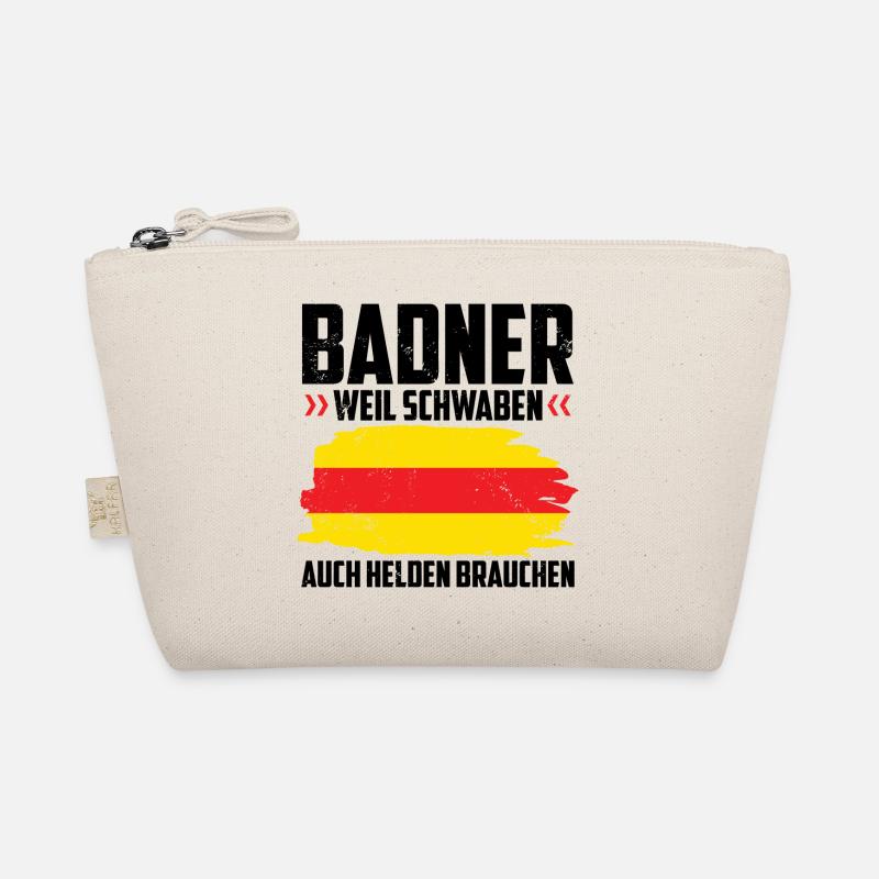 Baden Bio-Täschchen