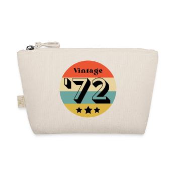 millésime 1972 - Trousse biologique - nature - Devant