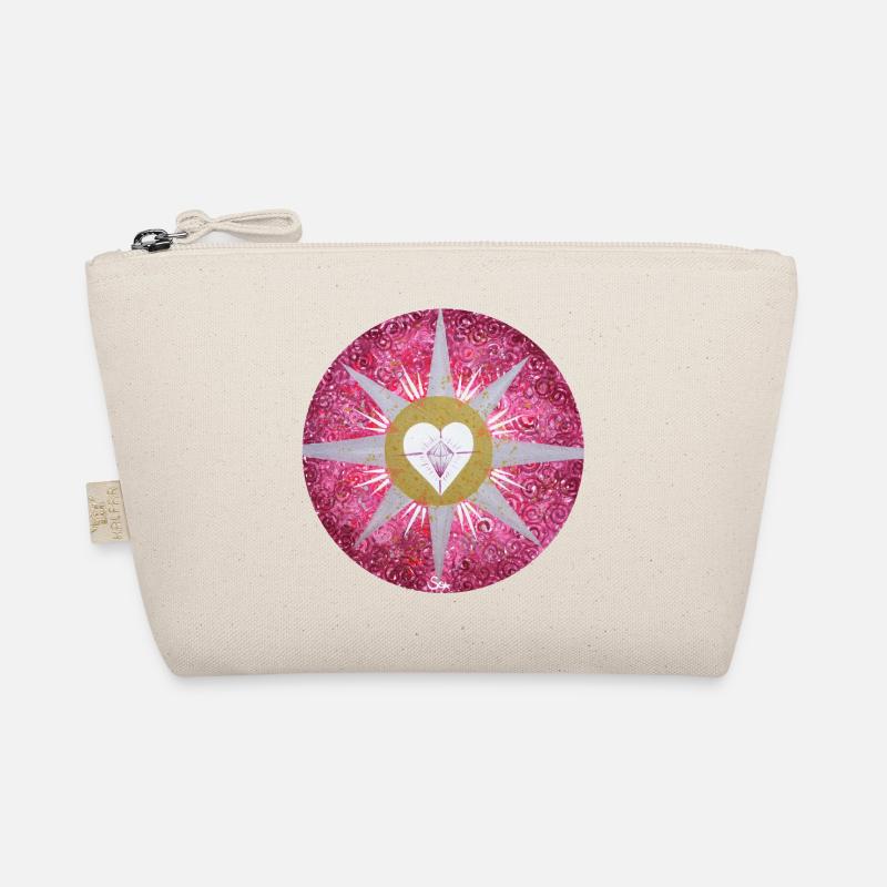 Âme célesteCrystal Sonja Ariel von Staden Trousse biologique