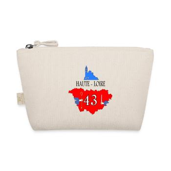 Haute-loire - Trousse biologique - nature - Devant