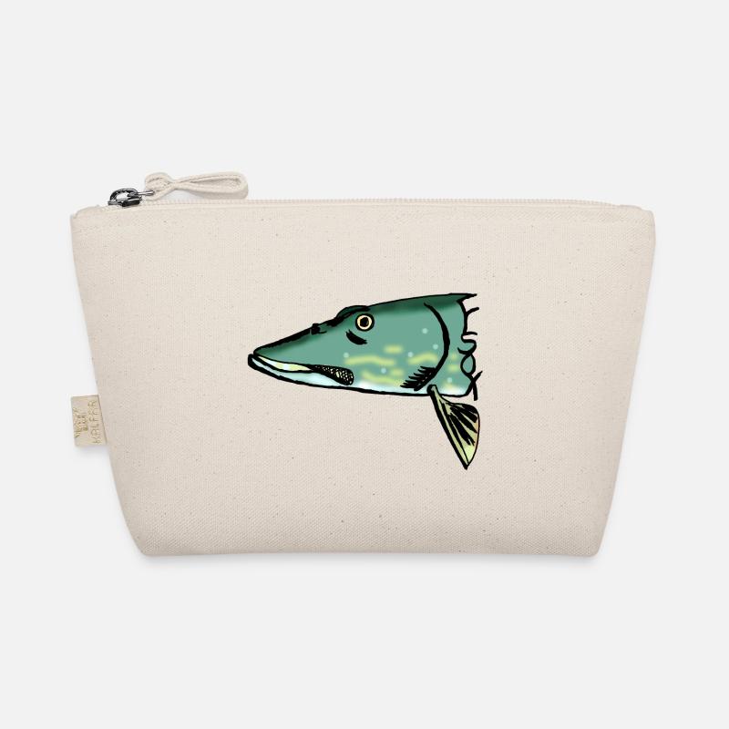 pike Organic Pouch