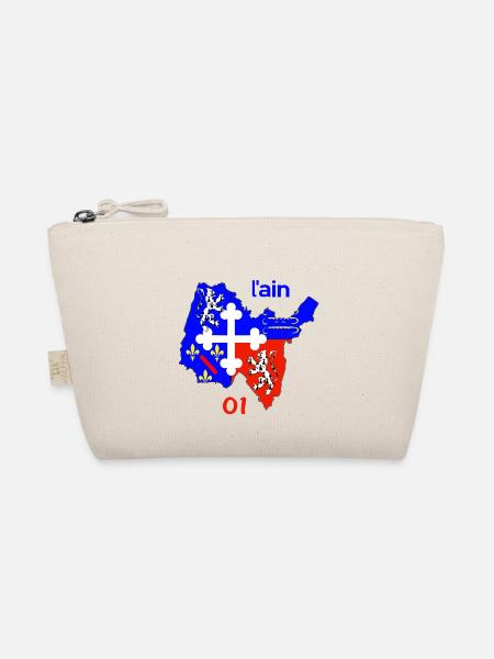 Ain - Trousse biologique - nature - Devant