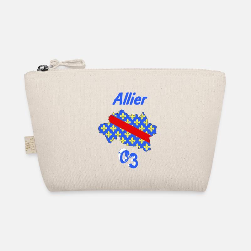 Allier Trousse biologique
