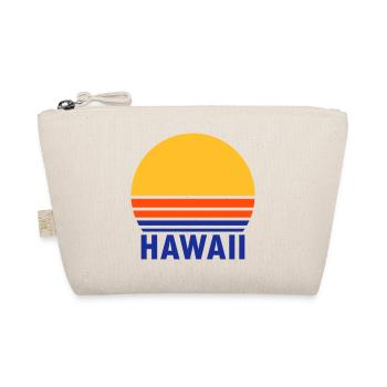 Hawaï (soleil fractionné) - Trousse biologique - nature - Devant