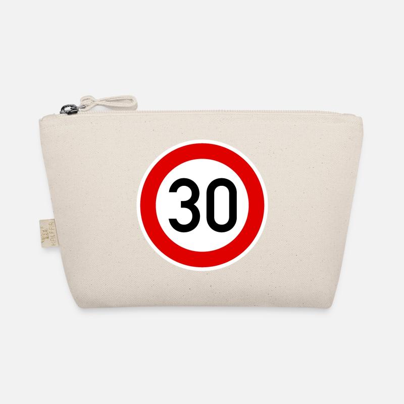 30 km/h Trousse biologique