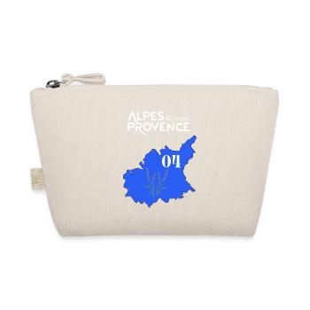 Alpes de haute-provence - Trousse biologique - nature - Devant