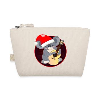 Guitare de Noël Koala Bear - Trousse biologique - nature - Devant