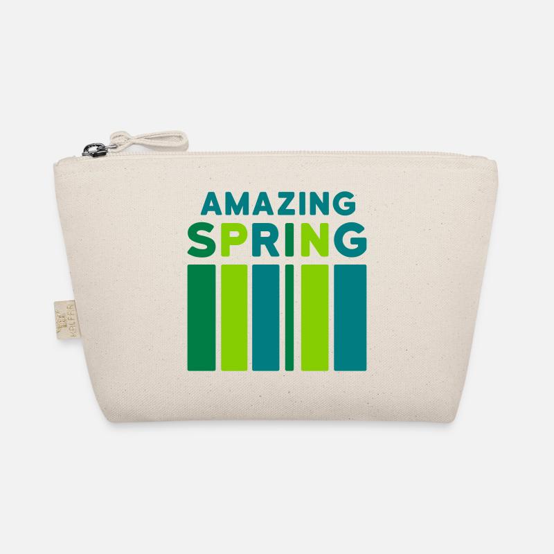 Amazing Spring (bar) Trousse biologique