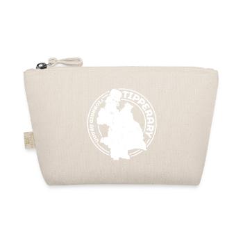 Comté de Tipperary Irlande | Timbre de contour de carte - Trousse biologique - nature - Devant