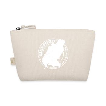 Comté de Wexford Irlande | Timbre de contour de carte - Trousse biologique - nature - Devant