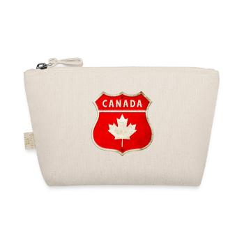 Conception des armoiries du Canada - Trousse biologique - nature - Devant