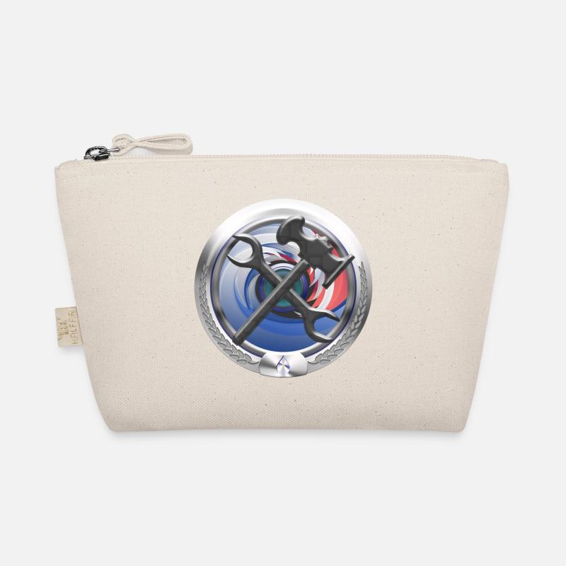 Artisanat Chauffage Eau Emblème Sanitaire Trousse biologique