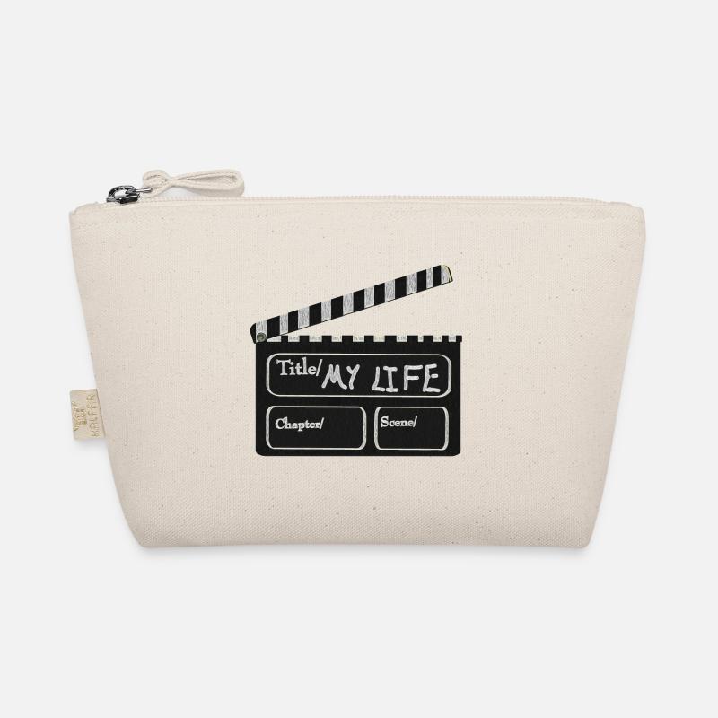 MY SCENE Organic Pouch