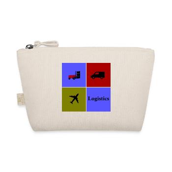 Équipe Logistique et Transport - Trousse biologique - nature - Devant