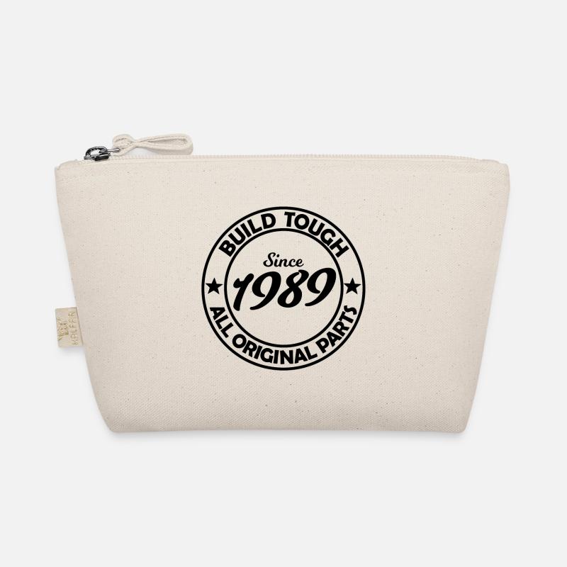 Né en 1989 Trousse biologique