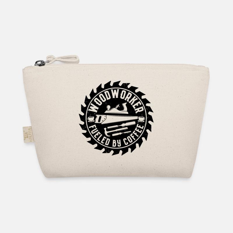 Carpenter Organic Pouch