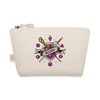 Wizard RPG - Organic Pouch - nature - Front