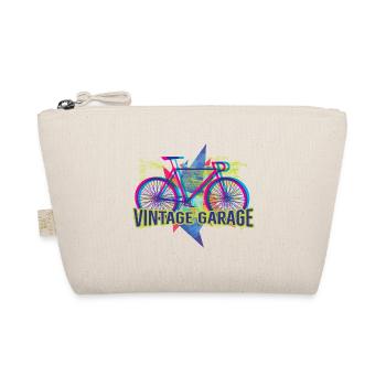 Vintage Garage - Trousse biologique - nature - Devant
