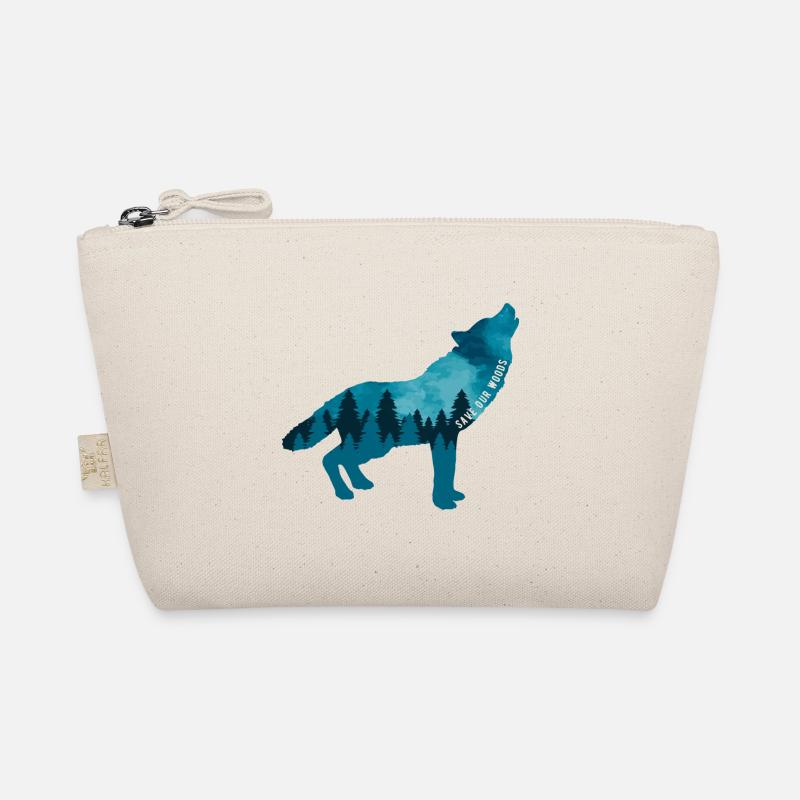 Changement climatique Protection de l’environnement Wolf Durable Trousse biologique