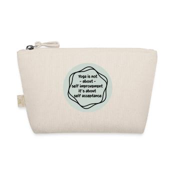 Yoga - Trousse biologique - nature - Devant