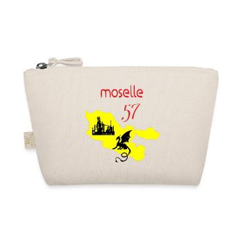 Moselle - Trousse biologique - nature - Devant