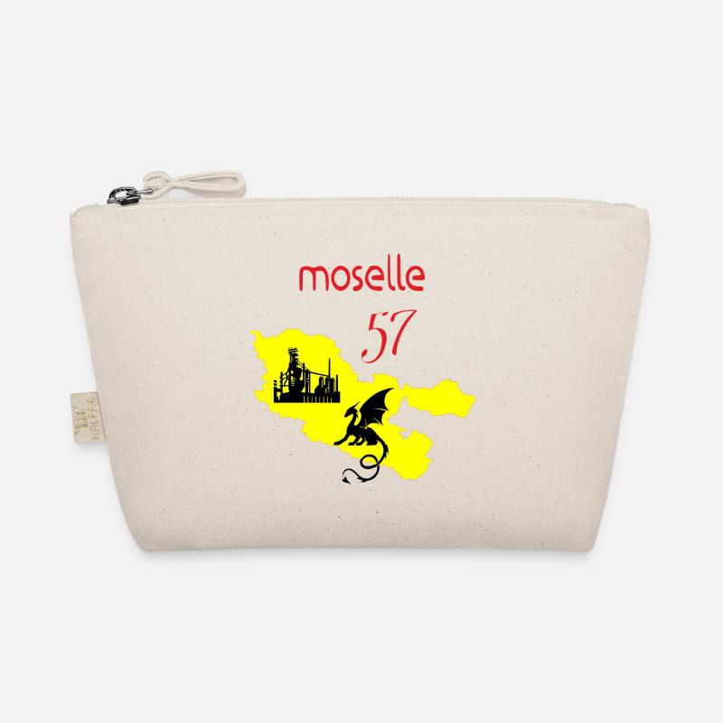 Moselle Bio-Täschchen