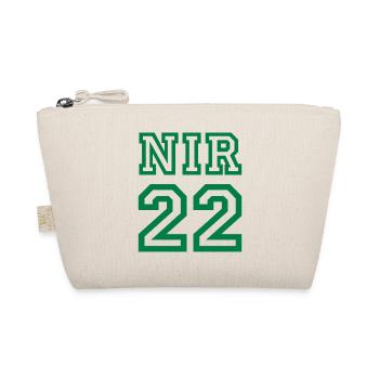 NORTHERN IRELAND - Organic Pouch - nature - Front