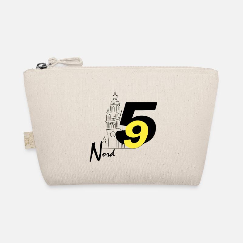 North Organic Pouch