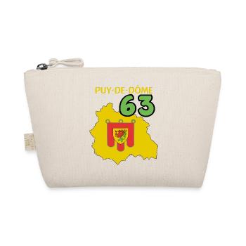 Puy de Dôme - Trousse biologique - nature - Devant