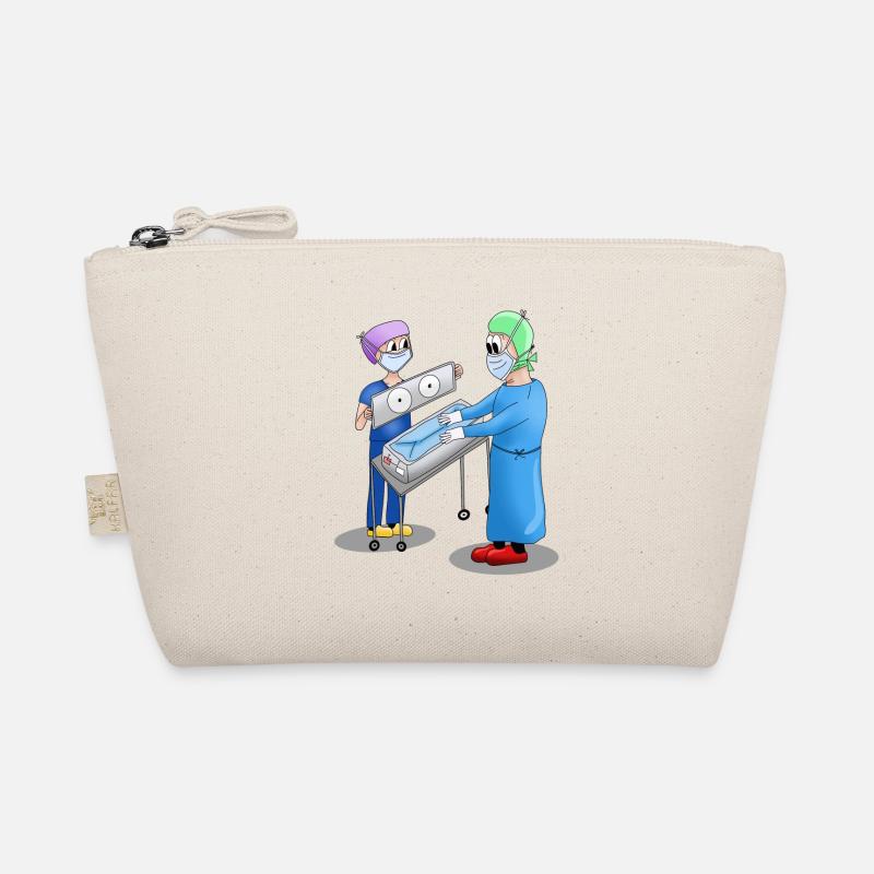 surgical technologist Bio-Täschchen