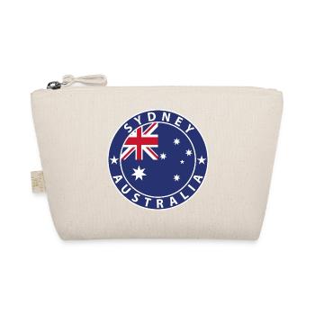 Sydney - Trousse biologique - nature - Devant