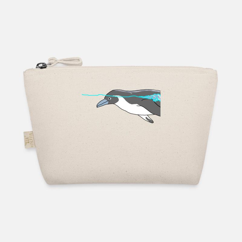 Pingouin Trousse biologique