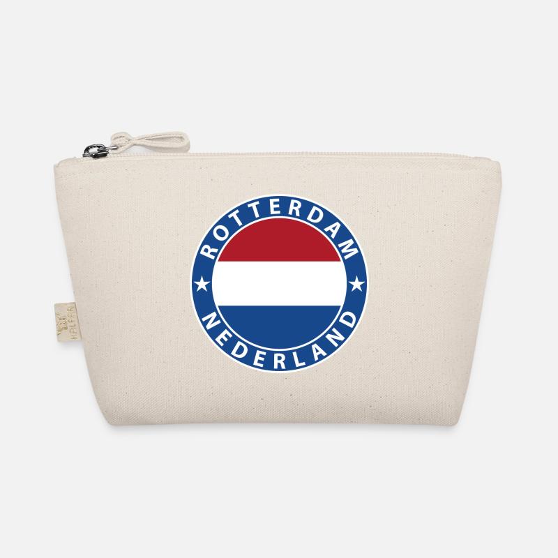 Rotterdam Bio-Täschchen