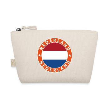 Pays-Bas - Trousse biologique - nature - Devant