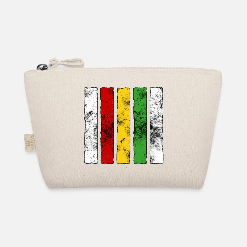 Signe Reggae - Trousse biologique - nature