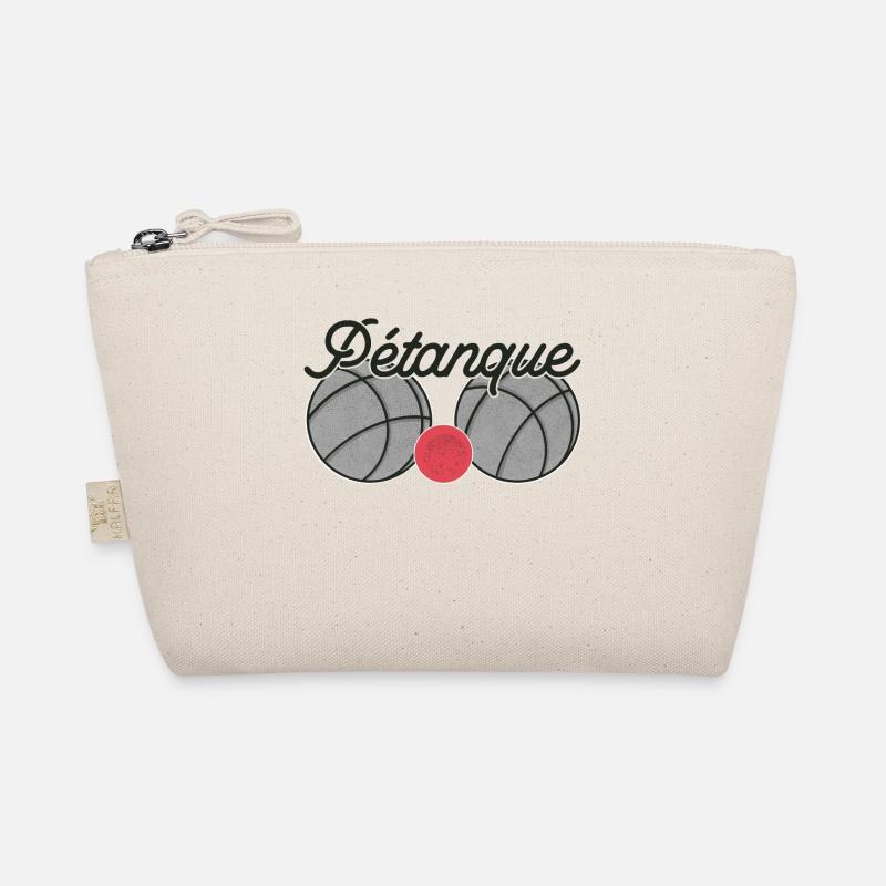 Boules de boules pour bouler avec pétanque de boules boules Trousse biologique