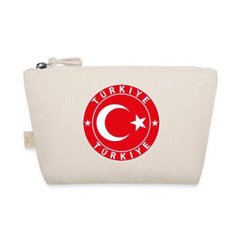 Turkey - Organic Pouch - nature - Front