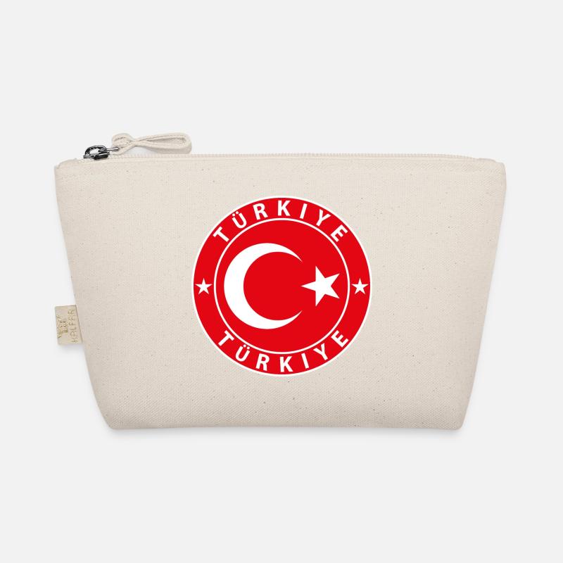 Turkey Organic Pouch