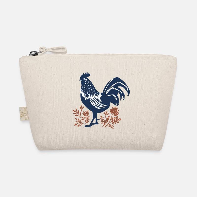 Coq Trousse biologique