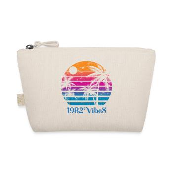 1982 Anniversaire - Trousse biologique - nature - Devant