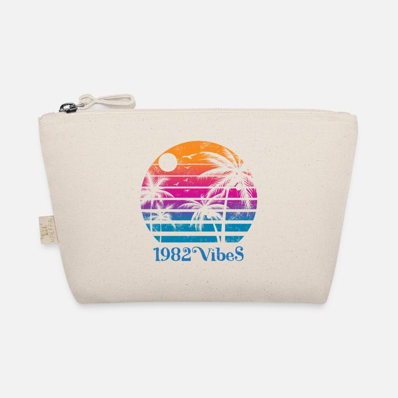 1982 Anniversaire Trousse biologique